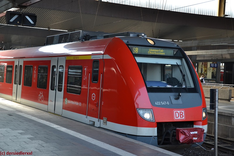 ET 422